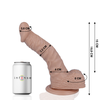 MR INTENSE Model 18 Anatomical System 19.8 cm Natural Tone Flexible