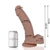 MR INTENSE Model 23 Anatomical System, Natural Tone, 20.8 cm