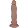 MR INTENSE 24 Anatomical Model 21 cm with Suction Cup, Natural Tone