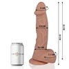Mr Intense Model 26 Anatomical System, 22 cm, Hypoallergenic, Suction Base