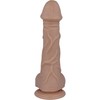 Mr Intense Model 26 Anatomical System, 22 cm, Hypoallergenic, Suction Base