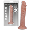 MR INTENSE Model 27 Anatomical Intimate Device 22.3 cm Natural Tone