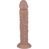 MR INTENSE Model 27 Anatomical Intimate Device 22.3 cm Natural Tone