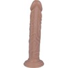 MR INTENSE Model 27 Anatomical Intimate Device 22.3 cm Natural Tone