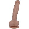 MR INTENSE Model 28 Intimate Machine 22.3 cm Natural Tone Flexible
