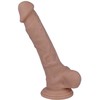 MR INTENSE Model 28 Intimate Machine 22.3 cm Natural Tone Flexible