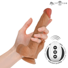 MR Intense Redford Remote-Controlled Thrusting Model 23cm Raudona Silicone