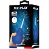 MR PLAY - ANAL DOUCHE BLUEB (224 ml)