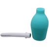 Mėlyna MR PLAY Anal Hygiene Mėlyna Rubber Shower System - Large Capacity
