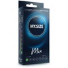 My Size Mix MY.SIZE 47 mm Assorted Condoms 10 pcs - Ultra-Thin Vegan Selection