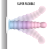 Mythology Fantasy Dildo Mėlyna MYTHOLOGY Arian Nayade Silicone Model M - Flexible Harness-Compatible Mėlyna