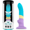 Mythology Fantasy Dildo MYTHOLOGY Colby Intimate Device Pastel M Flexible Silicone 17cm