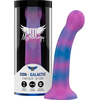 Mythology Fantasy Dildo MYTHOLOGY Dion Galactic S - Anatomically Curved Fantasy Silicone Model