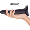Mythology Fantasy Dildo MYTHOLOGY Duman Mystic L - Color-Changing Silicone Fantasy Model 20cm