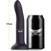 Mythology Fantasy Dildo MYTHOLOGY Duman Mystic Silicone Fantasy Device M - Color-Changing, 17cm