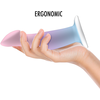 Mythology Fantasy Dildo MYTHOLOGY Garrick Nayade Intimate Fantasy Device M - Flexible Silicone, 16.5cm