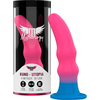 Mythology Fantasy Dildo MYTHOLOGY Kuno Utopia S Intimate Fantasy Model, Multicolor, 13 cm