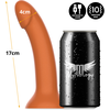 Mythology Fantasy Dildo MYTHOLOGY Rune Royal M Wireless Vibrating Intimate Device - Gold Silicone