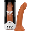 Mythology Fantasy Dildo MYTHOLOGY Rune Royal Intimate Fantasy Model M Gold Silicone 17cm