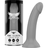 Mythology Fantasy Dildo MYTHOLOGY Rune Majestic Silicone Fantasy Device S Sidabrinis 15.5cm