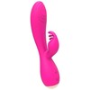Nalone Magic Stick Rožinė Dual-Motor Intimate Massager, 7 Modes, 193mm