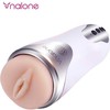 Nalone Magician Baltas Intimate Machine with 7 Vibration Modes 32cm