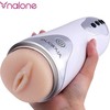 Nalone Magician Baltas Intimate Machine with 7 Vibration Modes 32cm