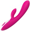 Rožinė Nalone Want Intimate Device Rechargeable Voice Control, Rožinė, 7 Modes