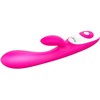 Rožinė Nalone Want Intimate Device Rechargeable Voice Control, Rožinė, 7 Modes