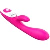 Rožinė Nalone Want Intimate Device Rechargeable Voice Control, Rožinė, 7 Modes