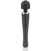NAOMI Wand New Super Strong Massager Anthracite USB Rechargeable