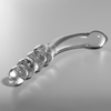 Ibiza Nebula Series Model 14 Intimate Glass System Clear 18.5cm