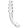 Ibiza Nebula Series Model 14 Intimate Glass System Clear 18.5cm