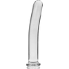 IBIZA Nebula Series Model 9 Intimate Glass System Clear 15.5cm