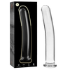 IBIZA Nebula Series Model 9 Intimate Glass System Clear 15.5cm