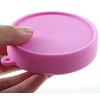 Nina Kiki Foldable Silicone Sterilizer Cup for Menstrual Cup Hygiene