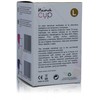 NINA KIKÍ - MENSTRUAL CUP Rožinis - SIZE L