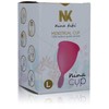 NINA KIKÍ - MENSTRUAL CUP Rožinis - SIZE L
