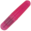 Rožinė OHMAMA Basic Rožinė Intimate Bullet 11cm - Compact Vibrating Device