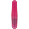 Rožinė OHMAMA Basic Rožinė Intimate Bullet 11cm - Compact Vibrating Device