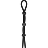 OHMAMA FETISH Silicone Adjustable Intimate Ring for Comfort &amp; Versatility