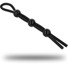OHMAMA FETISH Silicone Adjustable Intimate Ring for Comfort &amp; Versatility