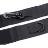 Ohmama Fetish OHMAMA Nylon Wrist Restraints Adjustable - Secure Polyamide System