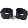 Ohmama Fetish OHMAMA Nylon Wrist Restraints Adjustable - Secure Polyamide System