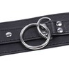 Ohmama Fetish Adjustable O-Ring Wrist Restraints - Premium Materials