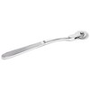 OHMAMA Fetish Metal Prick Wheel 18.3cm - Nickel-Free Sensory Tool