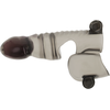 OHMAMA Vibrating Intimate Sheath 3-Motor Flexible Anatomical 14cm