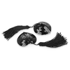 Ohmama Set Ohmama Couples Set No. 7 - Juodas Star Accessories &amp; Mask Kit