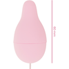 Ohmama Set OHMAMA Pelvic Floor Trainer Kegel System - Adjustable Weighted Set, Rožinė