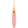 Ohmama Stimulating Rožinė OHMAMA Rechargeable Intimate Device 36 Modes Rožinė-Gold 20cm